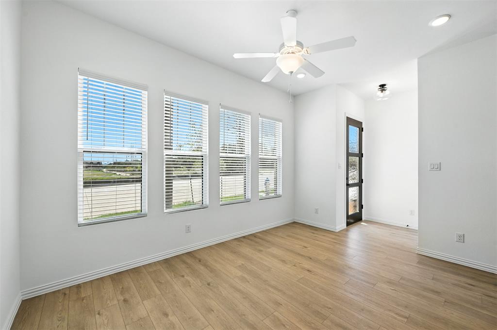 Collin Creek - Residential Lease