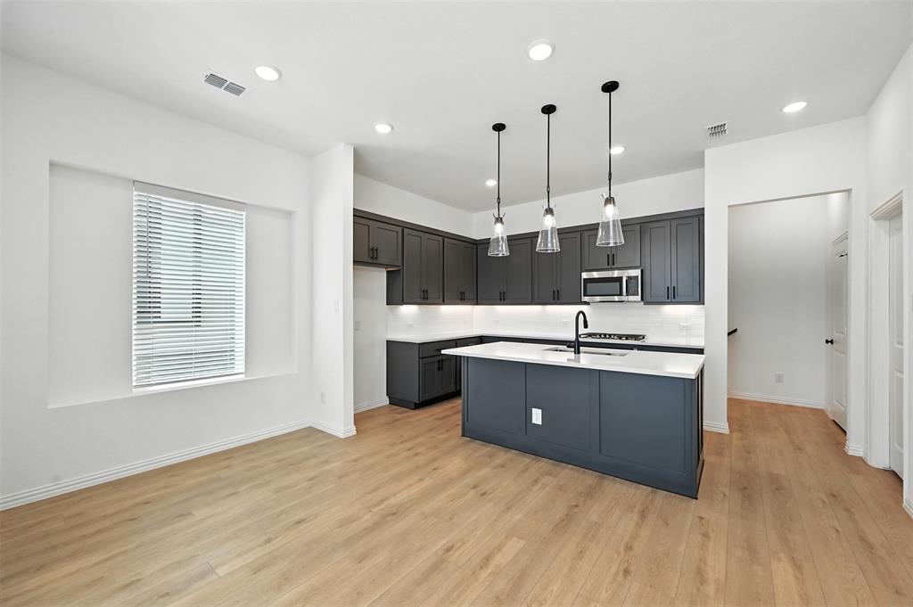 Collin Creek - Residential Lease