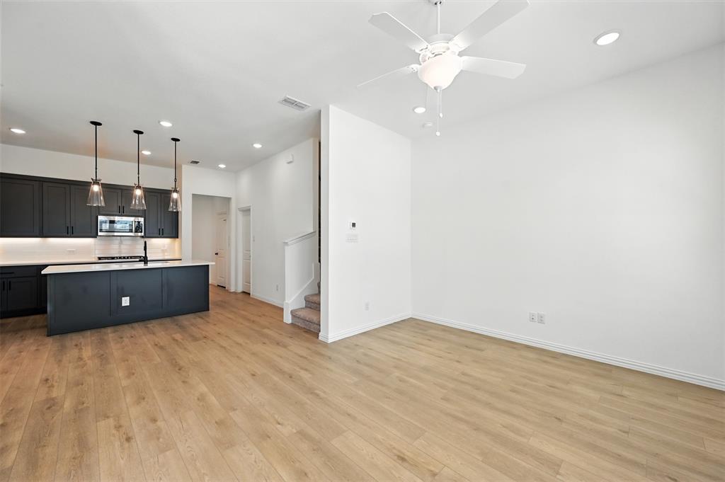 Collin Creek - Residential Lease