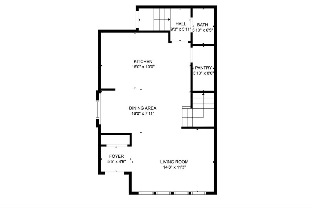 Collin Creek - Residential Lease