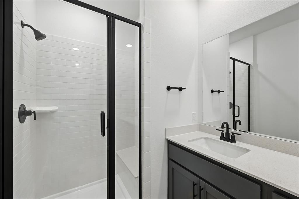 Collin Creek - Residential Lease