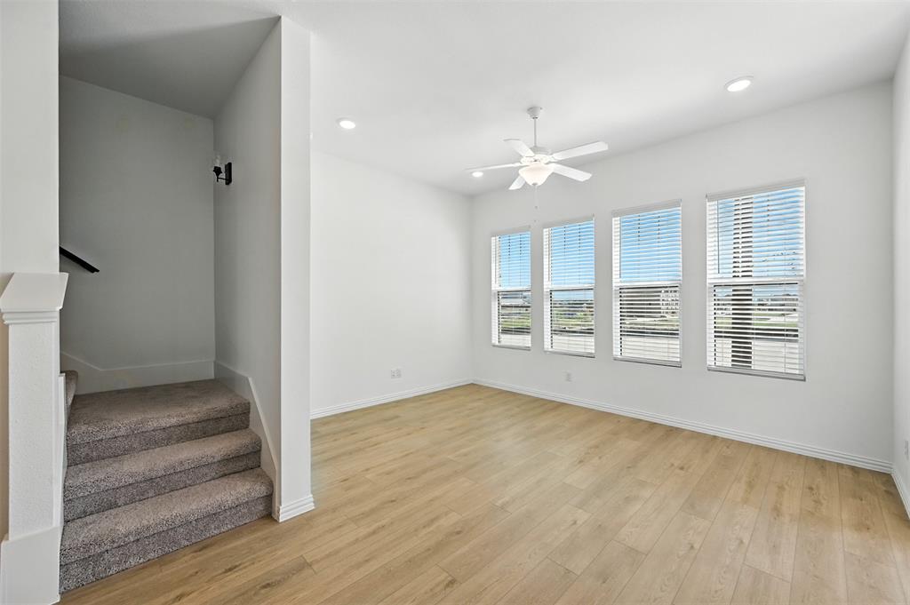 Collin Creek - Residential Lease