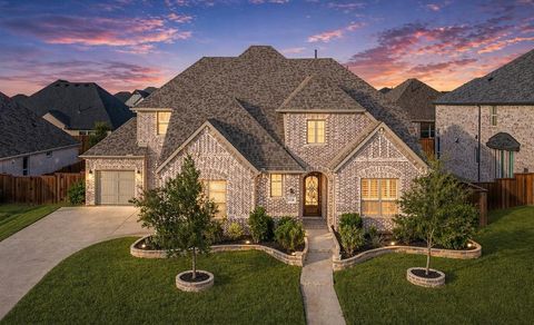 1930 Inwood Lane Prosper TX 75078