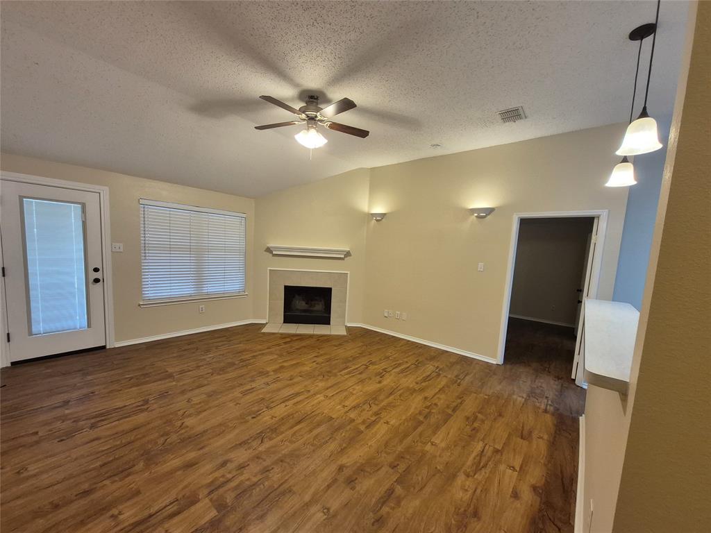 1001 Rock Springs Drive