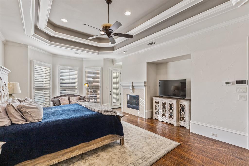 Frenchtown Manor - Residential