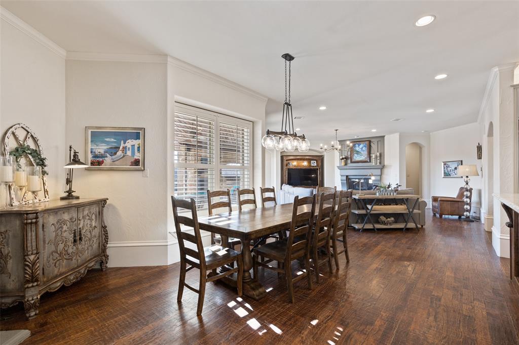 Frenchtown Manor - Residential