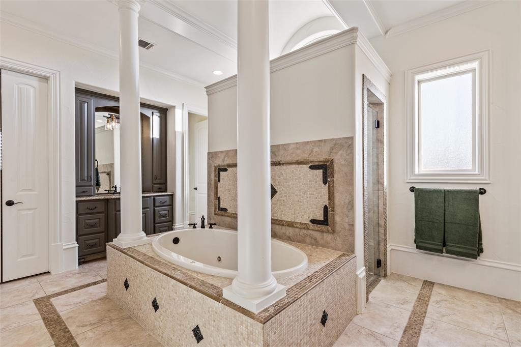 Frenchtown Manor - Residential