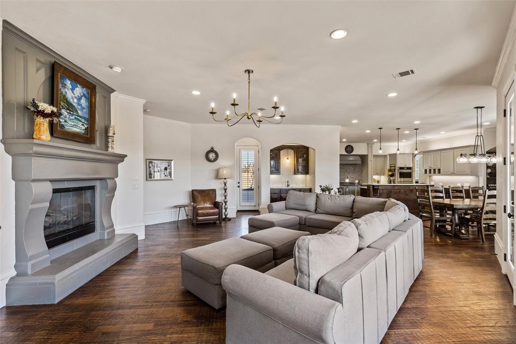 Frenchtown Manor - Residential