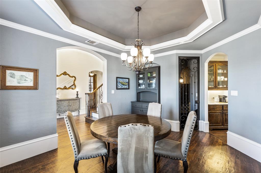 Frenchtown Manor - Residential