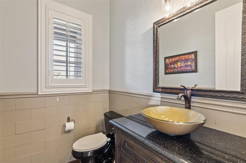 Frenchtown Manor - Residential