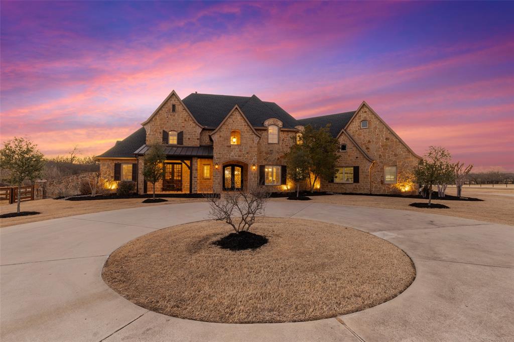 Frenchtown Manor - Residential