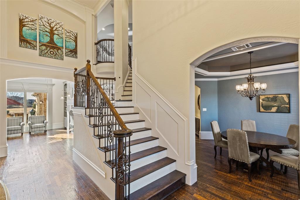 Frenchtown Manor - Residential