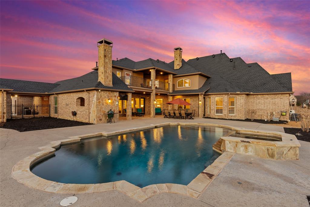 Frenchtown Manor - Residential