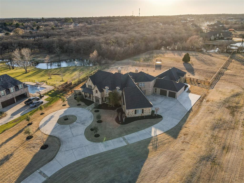 Frenchtown Manor - Residential