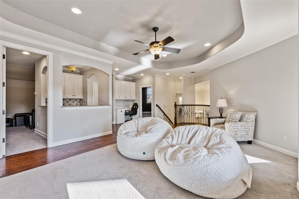 Frenchtown Manor - Residential