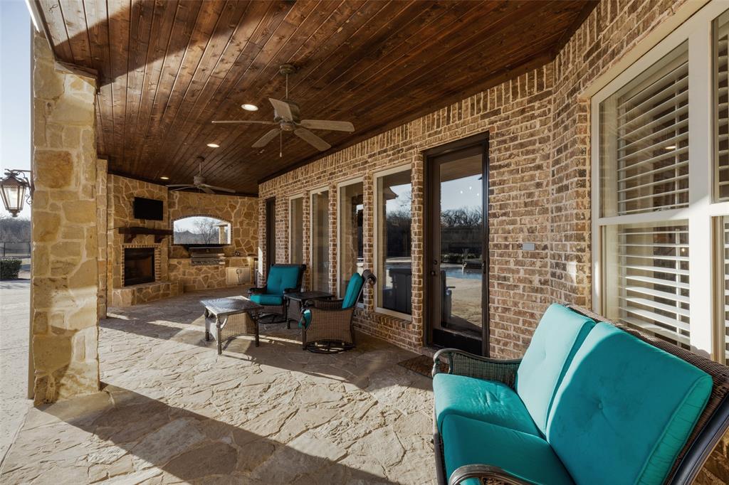 Frenchtown Manor - Residential