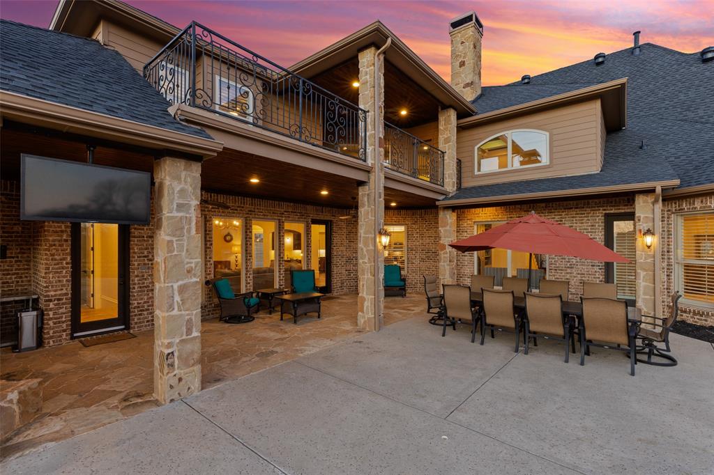 Frenchtown Manor - Residential