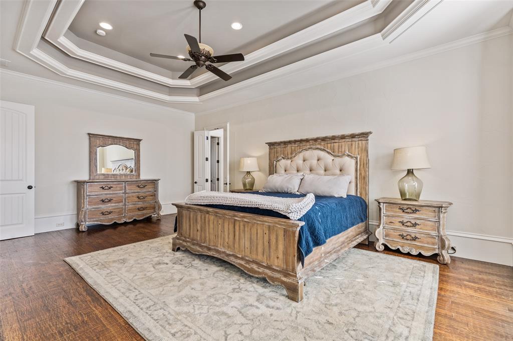 Frenchtown Manor - Residential