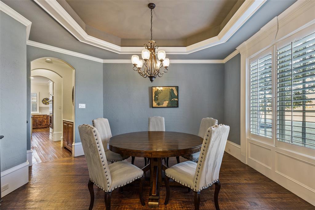 Frenchtown Manor - Residential