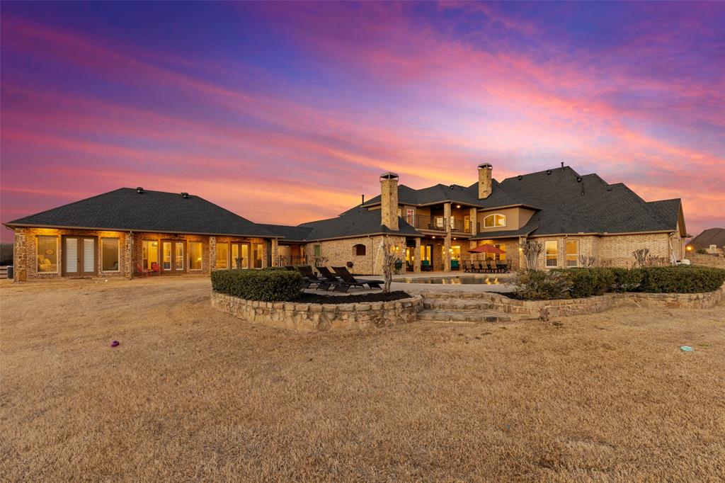 Frenchtown Manor - Residential