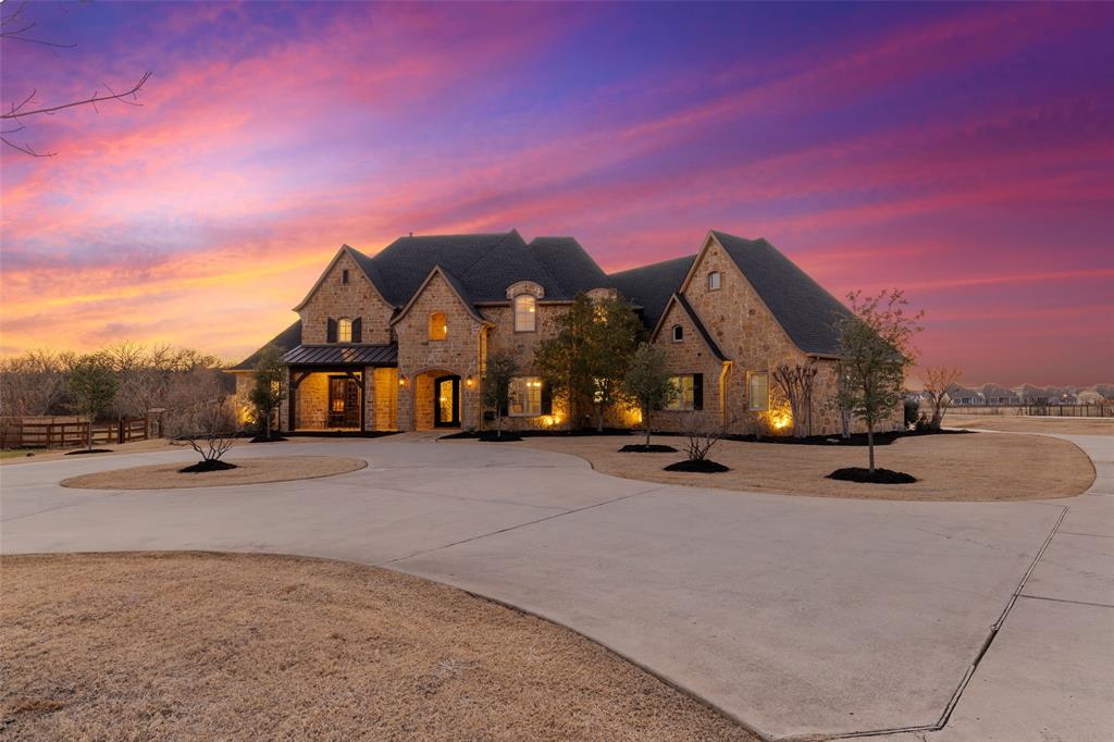 Frenchtown Manor - Residential