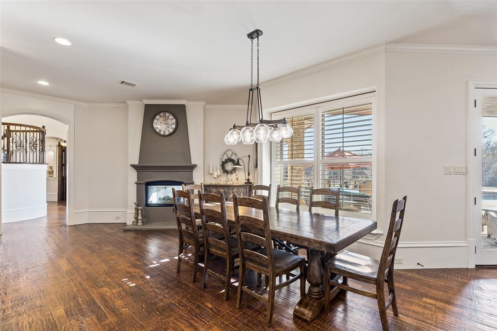 Frenchtown Manor - Residential