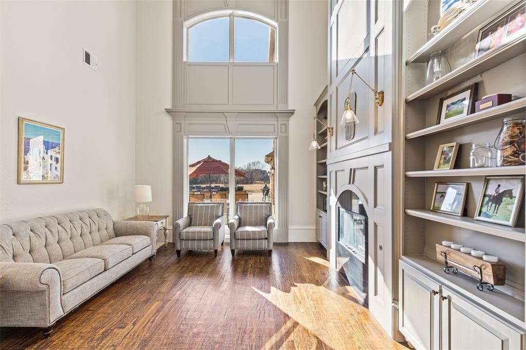 Frenchtown Manor - Residential