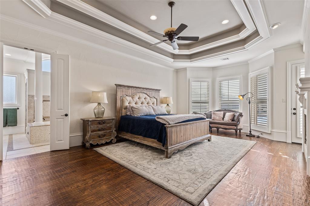 Frenchtown Manor - Residential