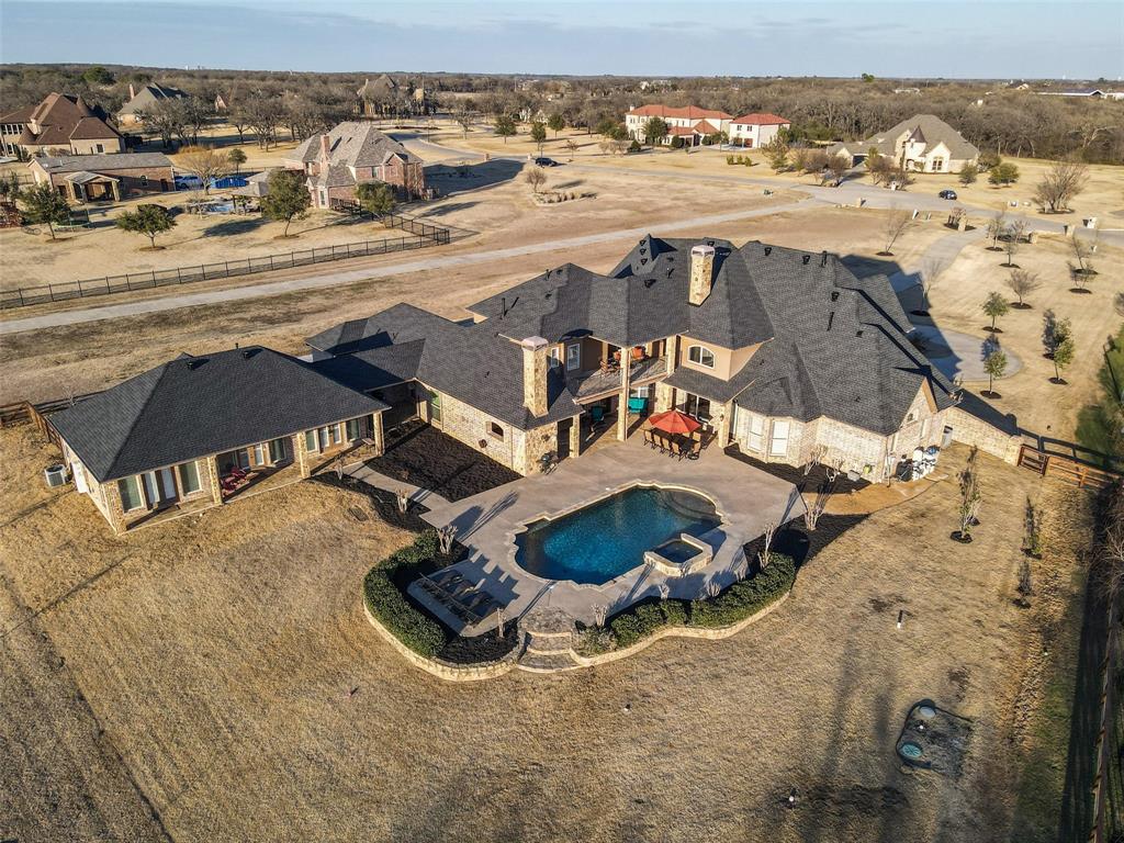 Frenchtown Manor - Residential