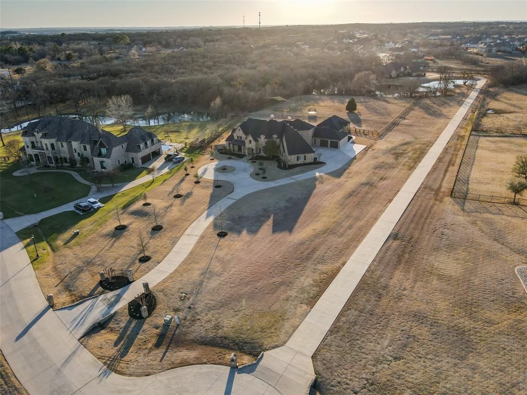 Frenchtown Manor - Residential