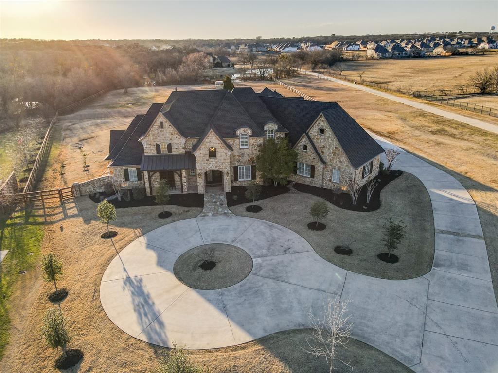 Frenchtown Manor - Residential