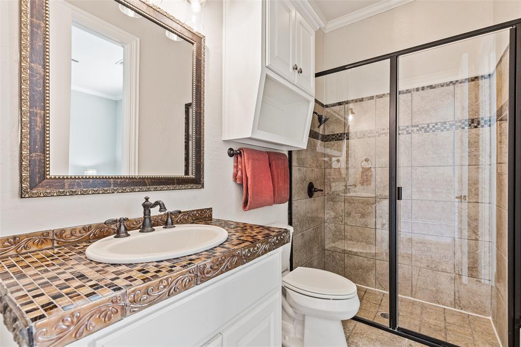 Frenchtown Manor - Residential