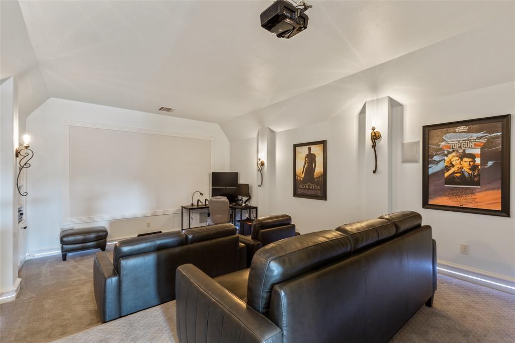 Frenchtown Manor - Residential