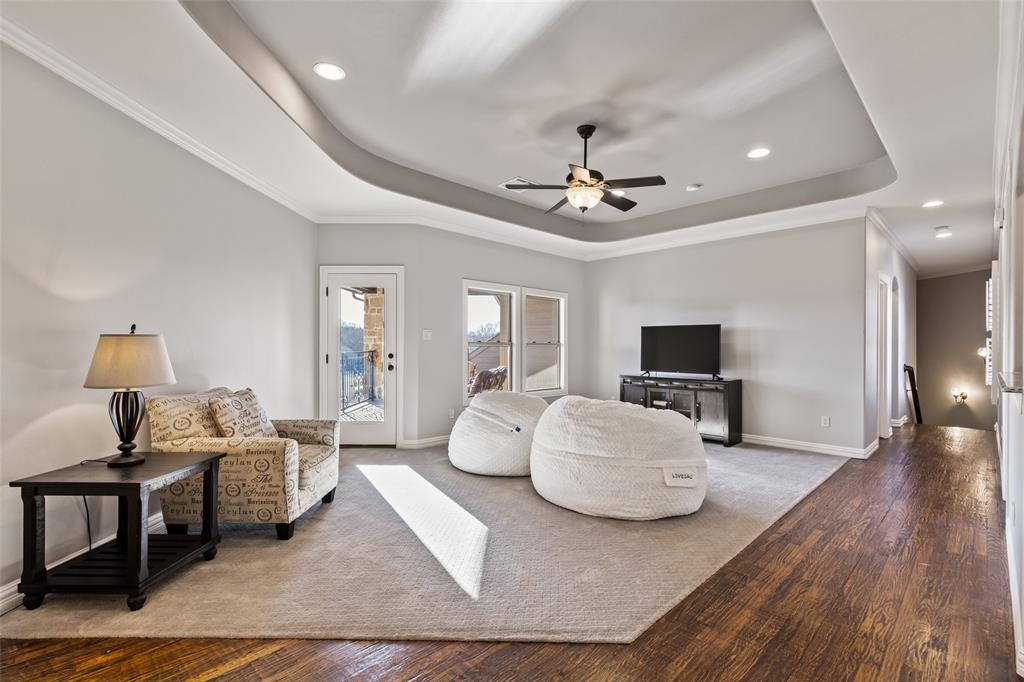 Frenchtown Manor - Residential