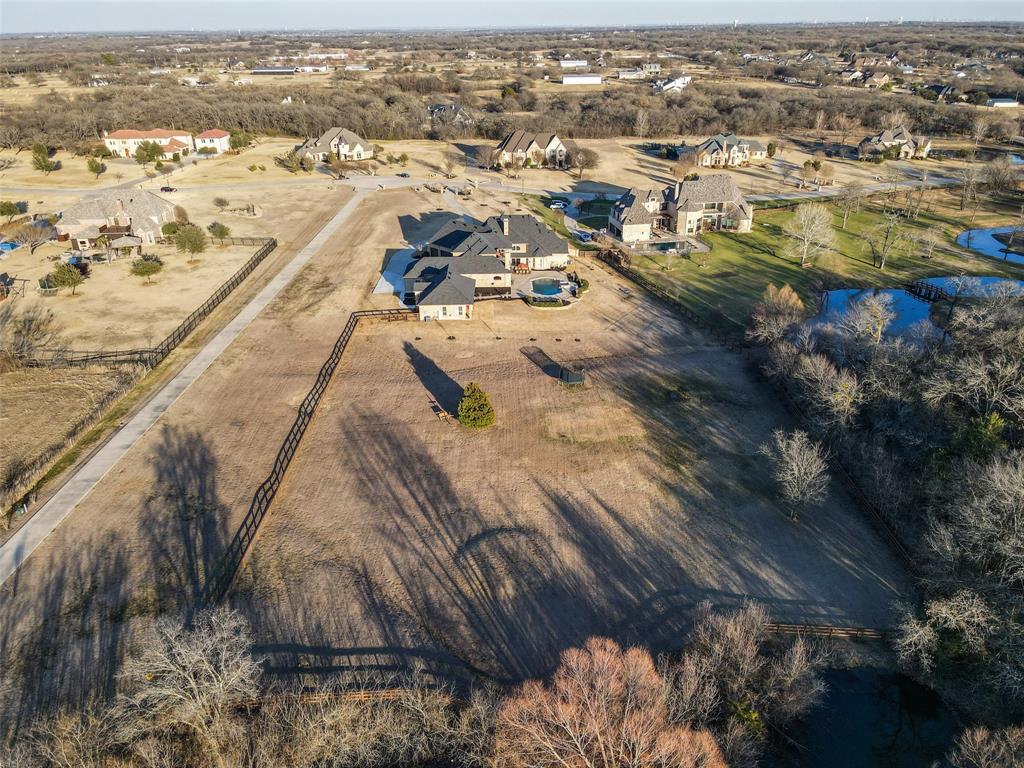 Frenchtown Manor - Residential