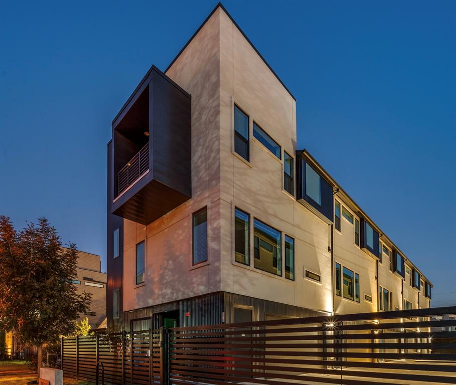 W H Mcgraw - Residential