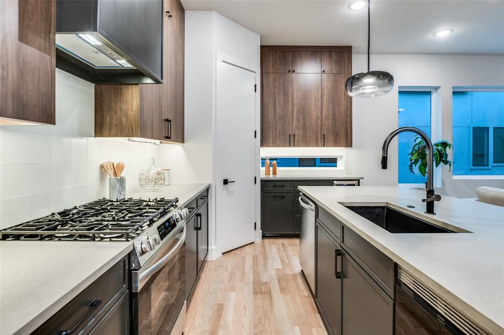 W H Mcgraw - Residential