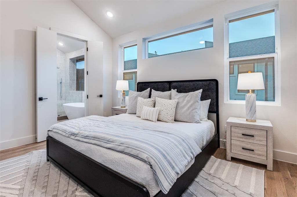 W H Mcgraw - Residential