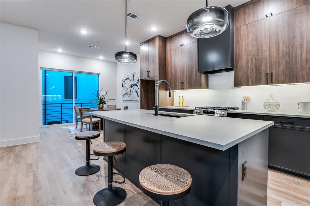 W H Mcgraw - Residential