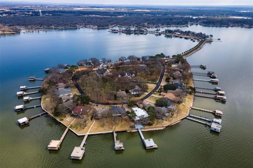 Welcome to island living without the waterfront price tag! This beautiful interior lot is nestled in the highly sought-after, gated community of Enchanted Isles on Cedar Creek Lake. Enjoy the peaceful charm of lake life as you drive over scenic causeways with stunning water views. Residents have access to a private community boat ramp, making it easy to spend your days on the water. Whether you're planning a weekend retreat or a forever home, this lot offers the perfect setting to bring your vision to life.