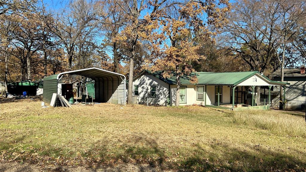 Timber Trails Estate - Residential