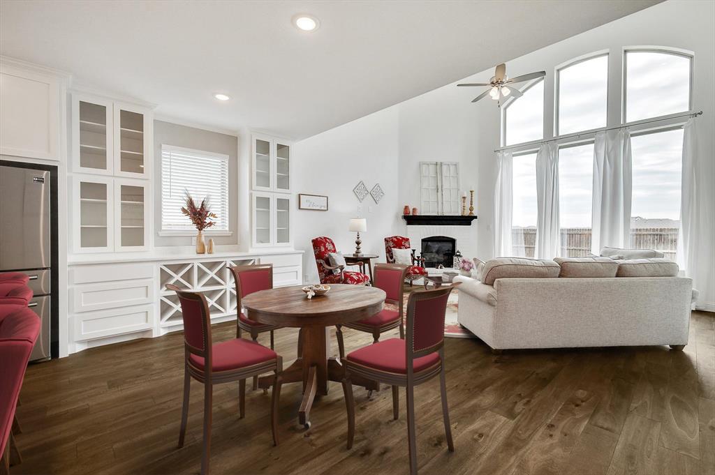 Tavolo Park - Residential