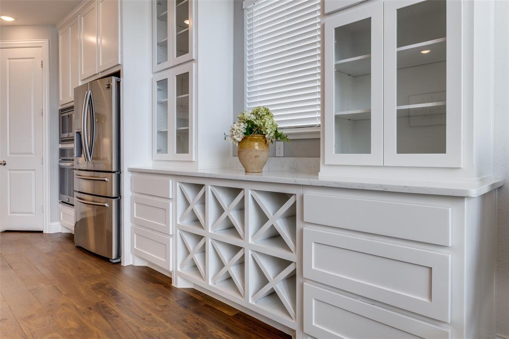 Tavolo Park - Residential