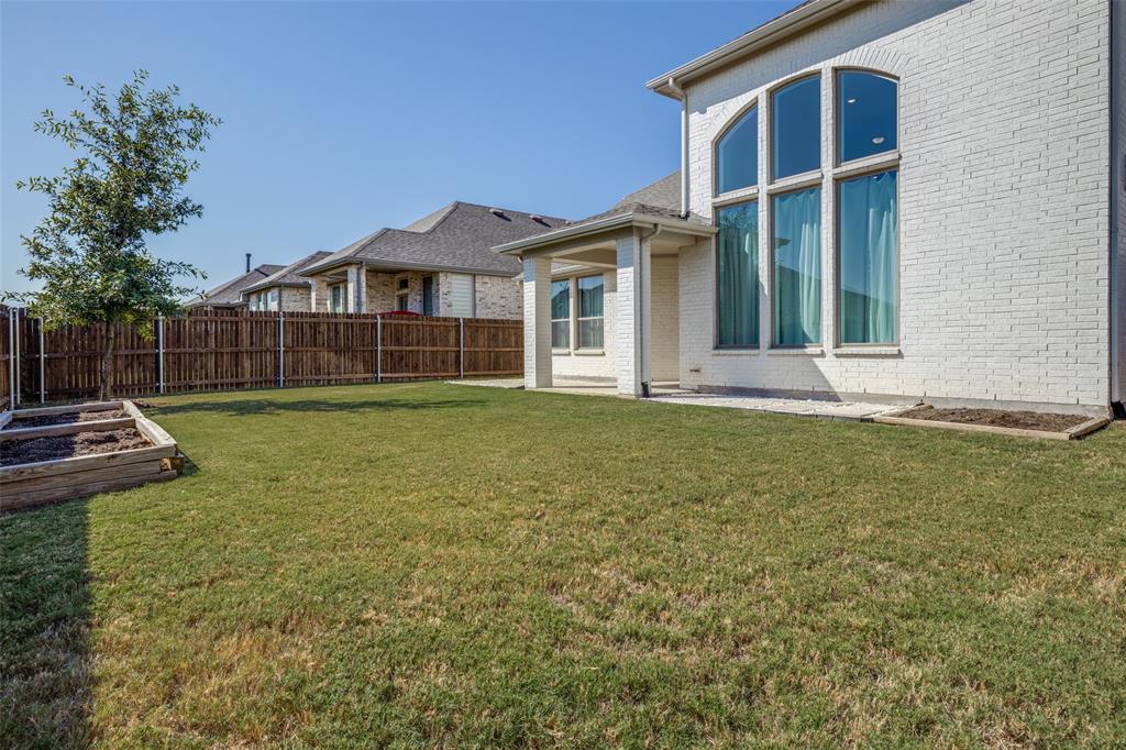 Tavolo Park - Residential