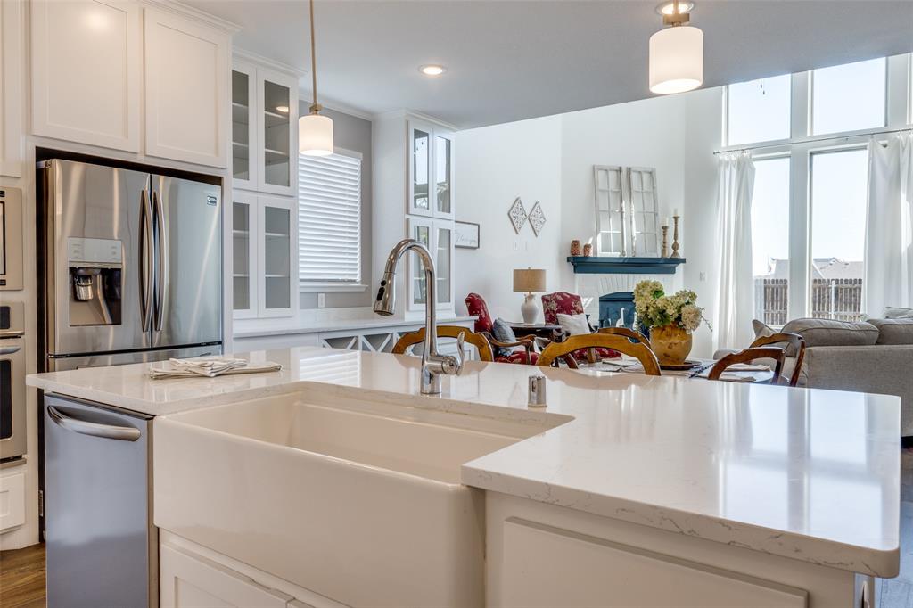 Tavolo Park - Residential