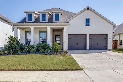 7405 Winterbloom Way Fort Worth TX 76123