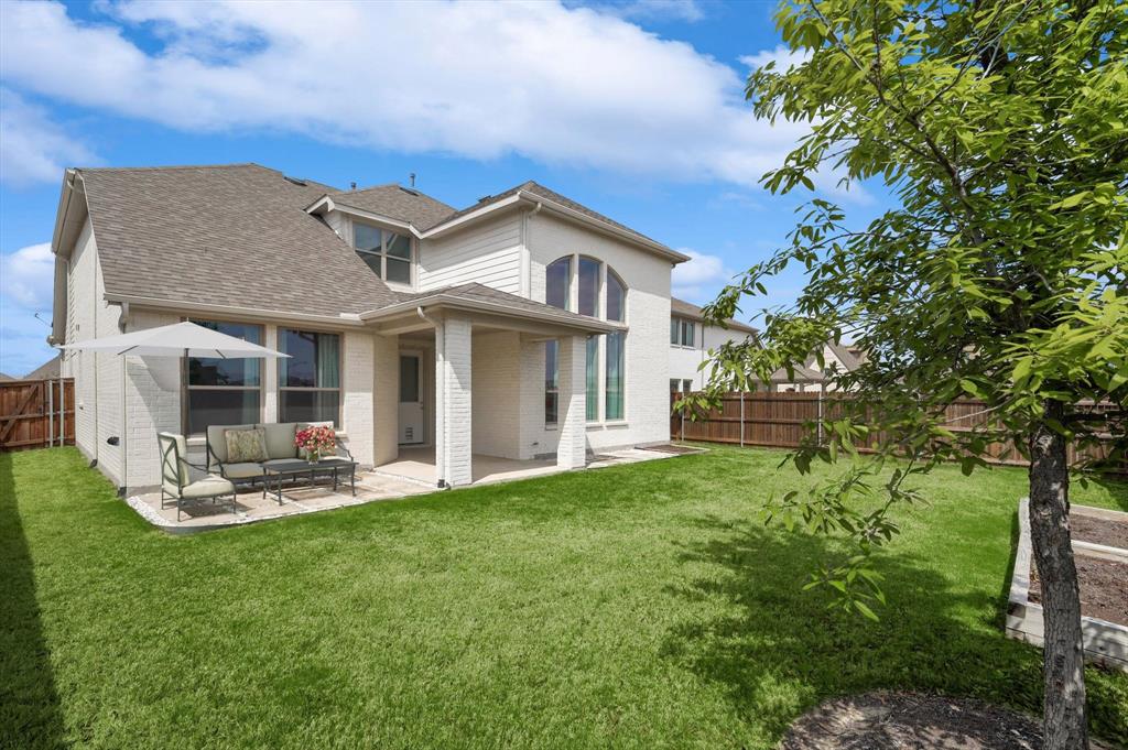 Tavolo Park - Residential