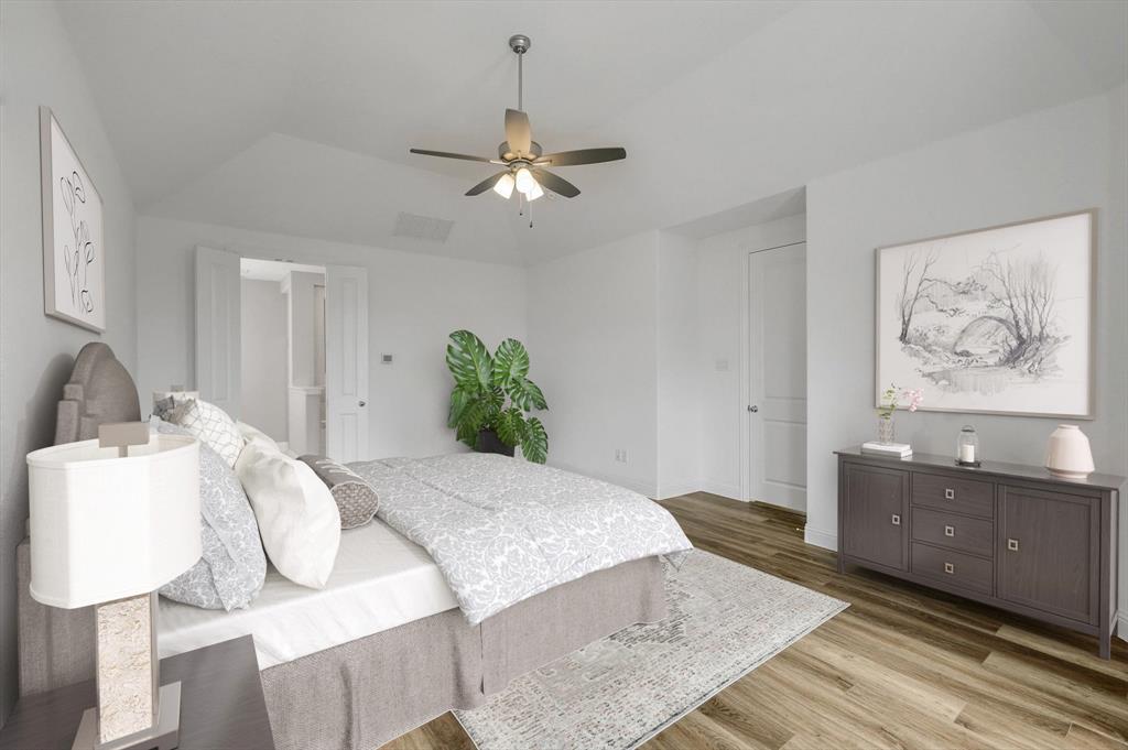 Tavolo Park - Residential