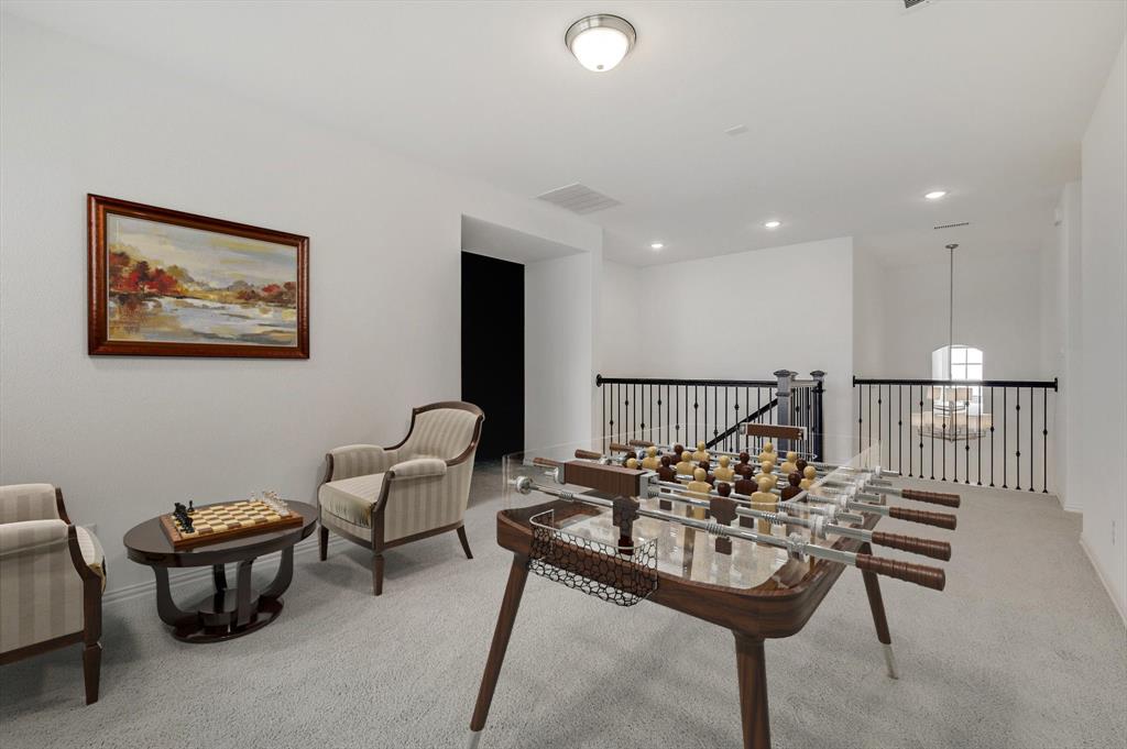 Tavolo Park - Residential