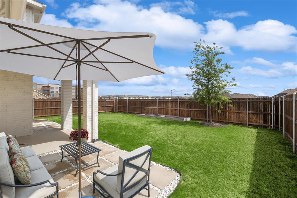 Tavolo Park - Residential